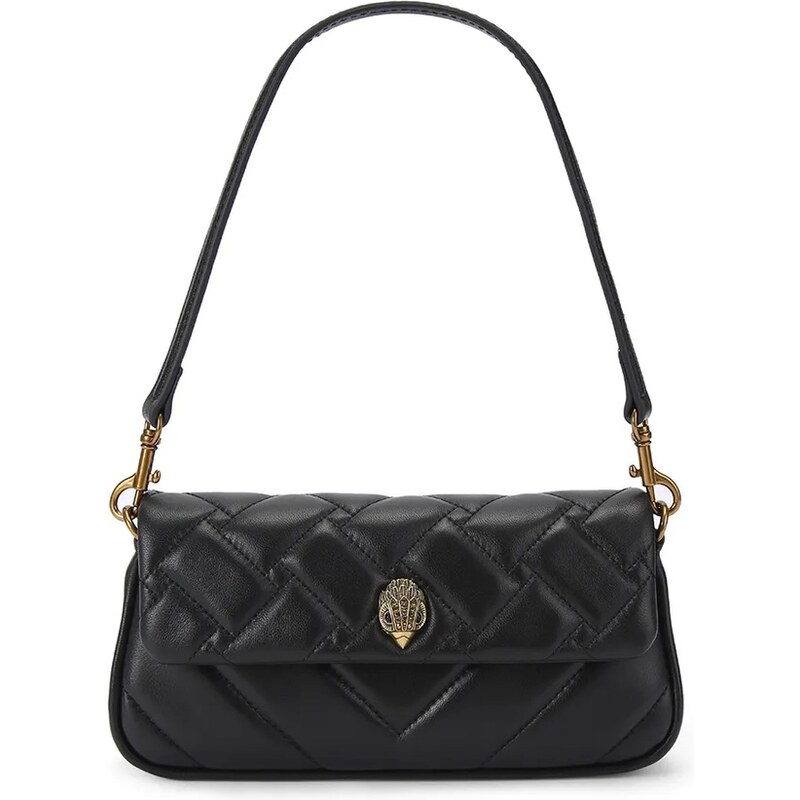 Kurt Geiger London crossbody kabelka dámska kožená Pickle Shoulder Bag 68439419