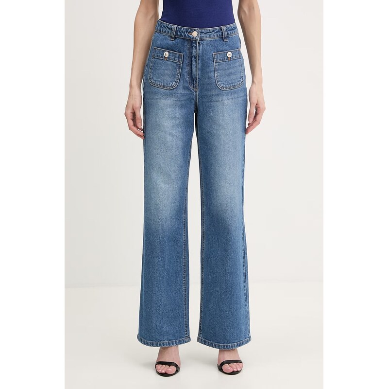 Morgan rifle rovné dámske 68438976