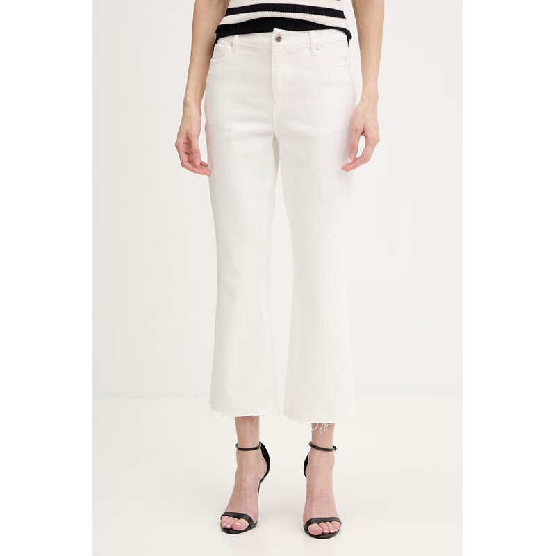 Morgan rifle bootcut dámske 68438987