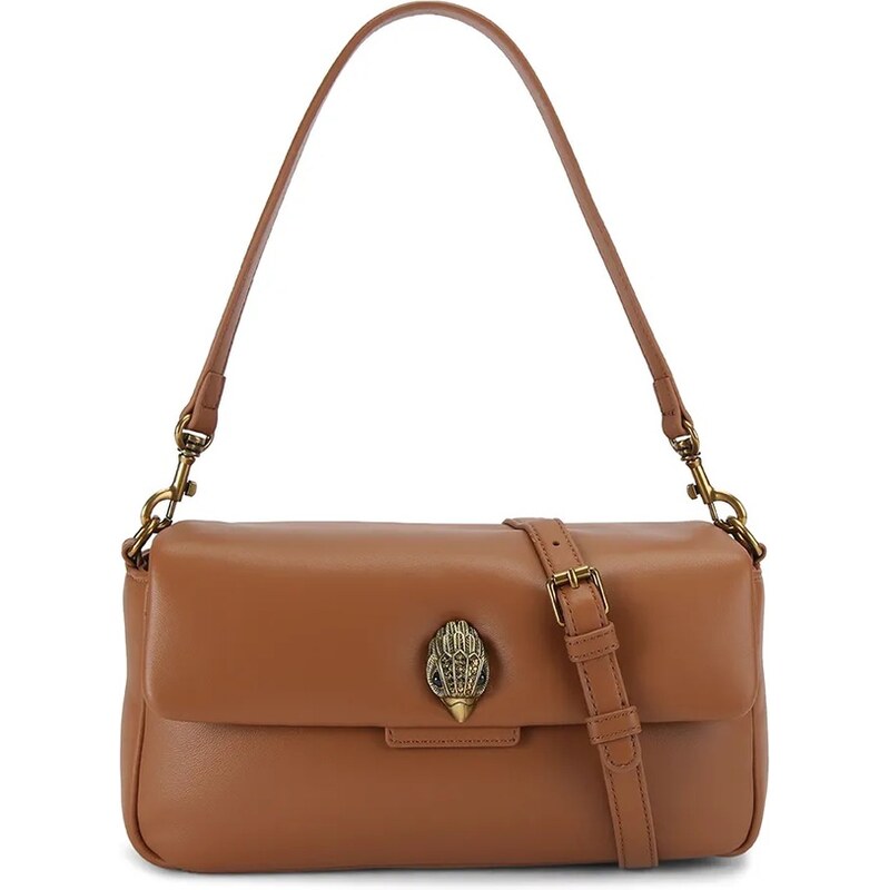 Kurt Geiger London kabelka dámska kožená Oxford 68439420