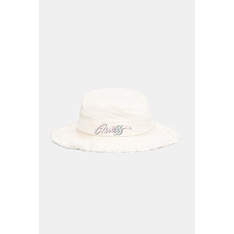 Guess klobúk detský bavlnený 68439071