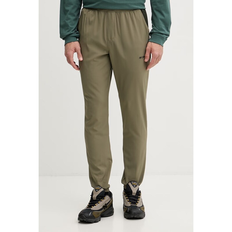 Columbia teplákové nohavice pánske 68439068