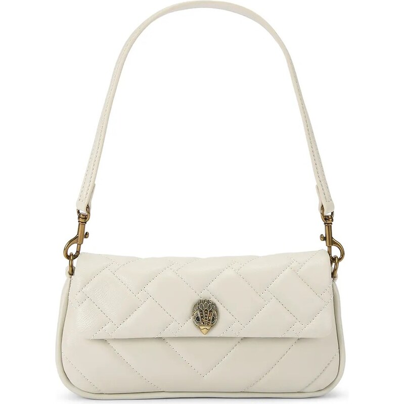 Kurt Geiger London crossbody kabelka dámska kožená Pickle Shoulder Bag 68439427