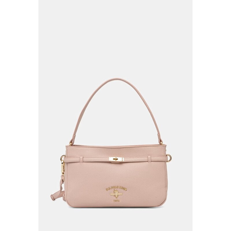 U.S. Polo Assn. dámska kabelka STANFORD 68439146