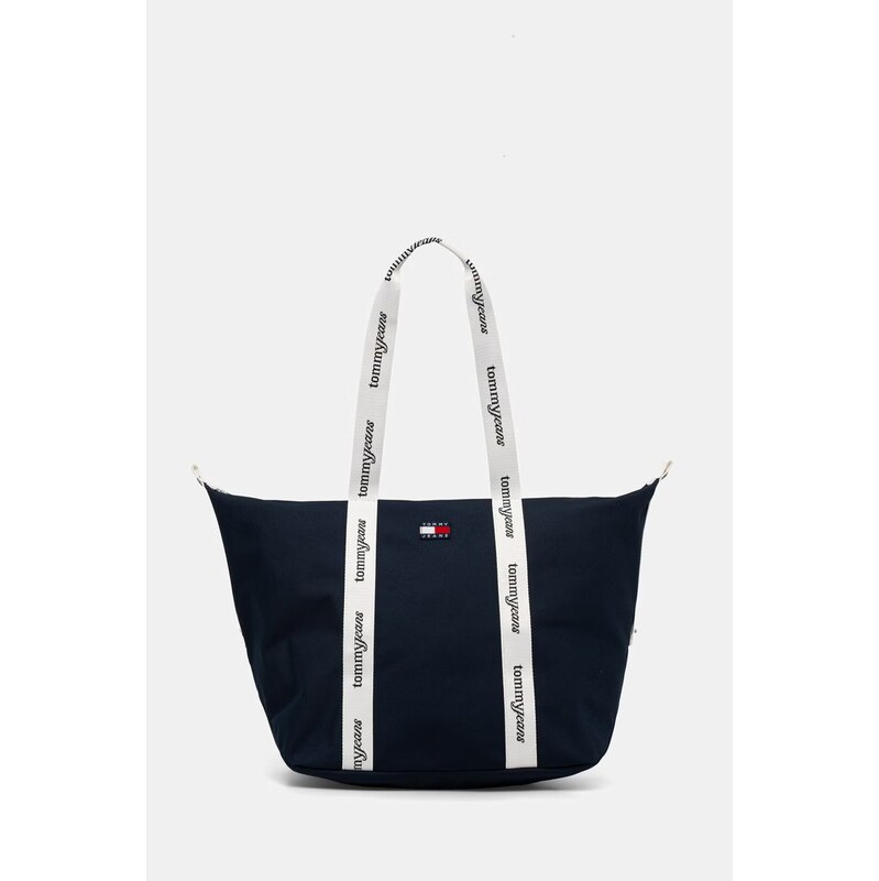 Tommy Jeans kabelka typu tote dámska 68439137