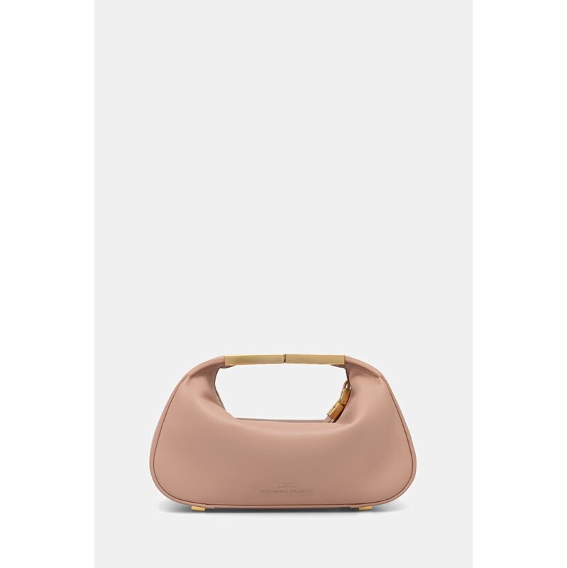 Elisabetta Franchi kabelka do ruky dámska z imitácie kože 68439441