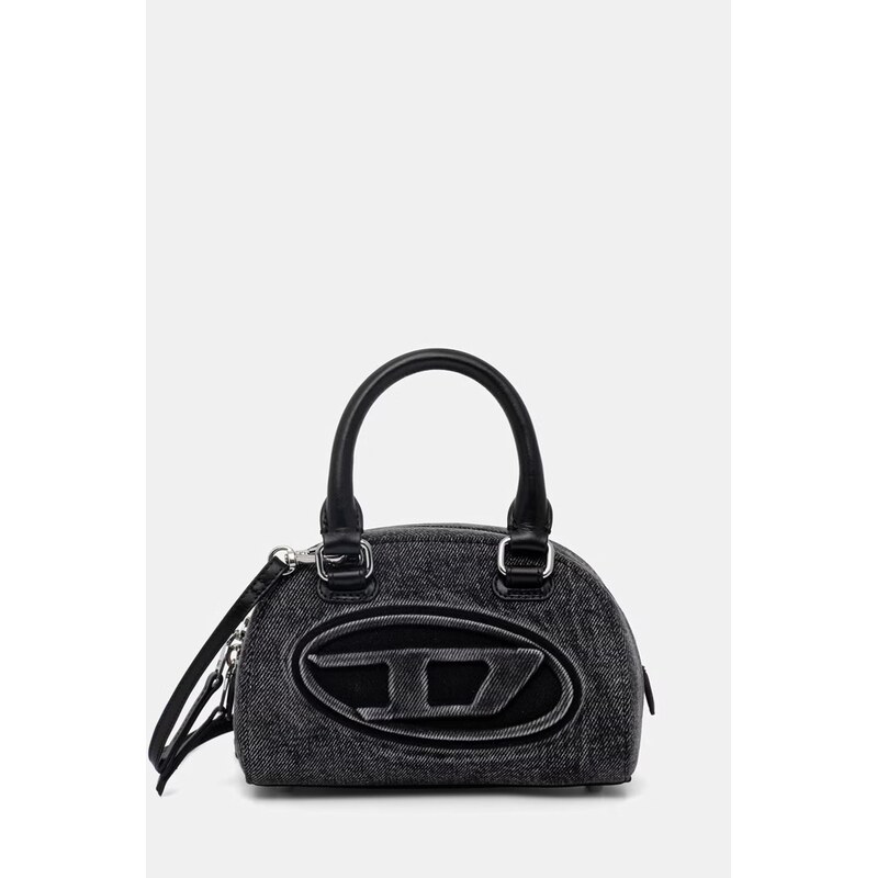 Diesel kabelka dámska rifľová 1DR 2.0 RDR DOME 68439439