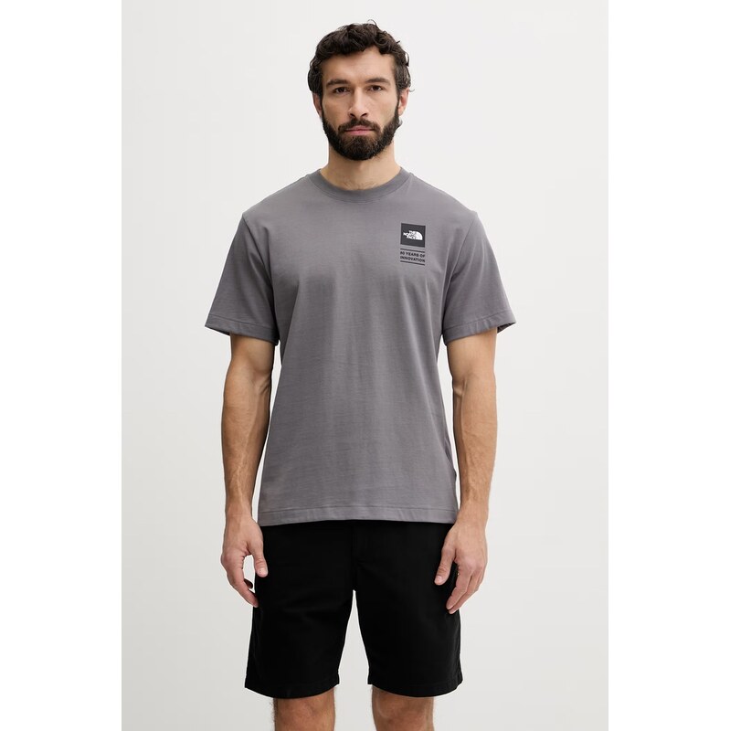 The North Face tričko pánske bavlnené CELEBRATION 68439466