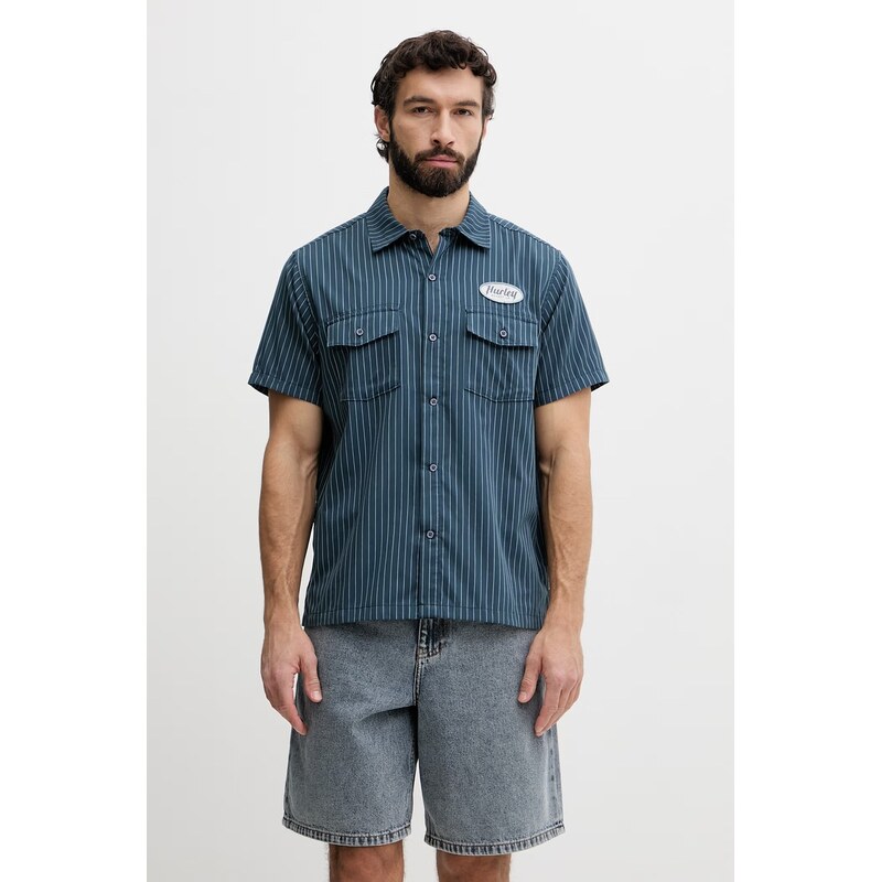 Hurley pánska košeľa 68439468