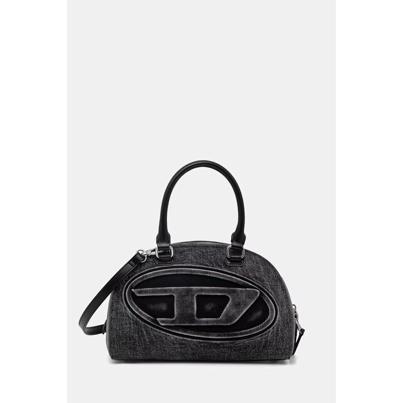 Diesel kabelka dámska rifľová 1DR 2.0 RDR DOME 68439478