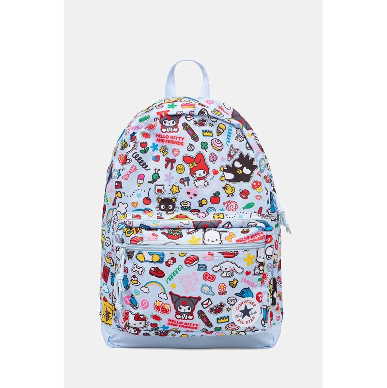 Converse školský ruksak x HELLO KITTY 68439257
