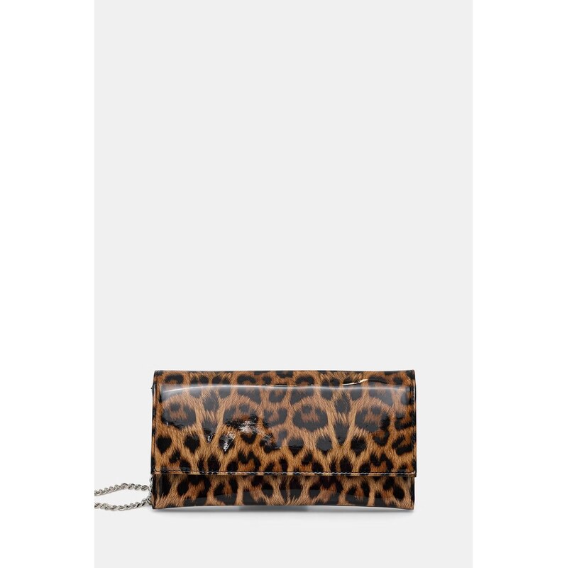 Steve Madden kabelka do ruky dámska z imitácie kože Bjuliana 68439282