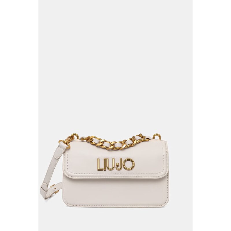 Liu Jo crossbody kabelka dámska z imitácie kože 68439251