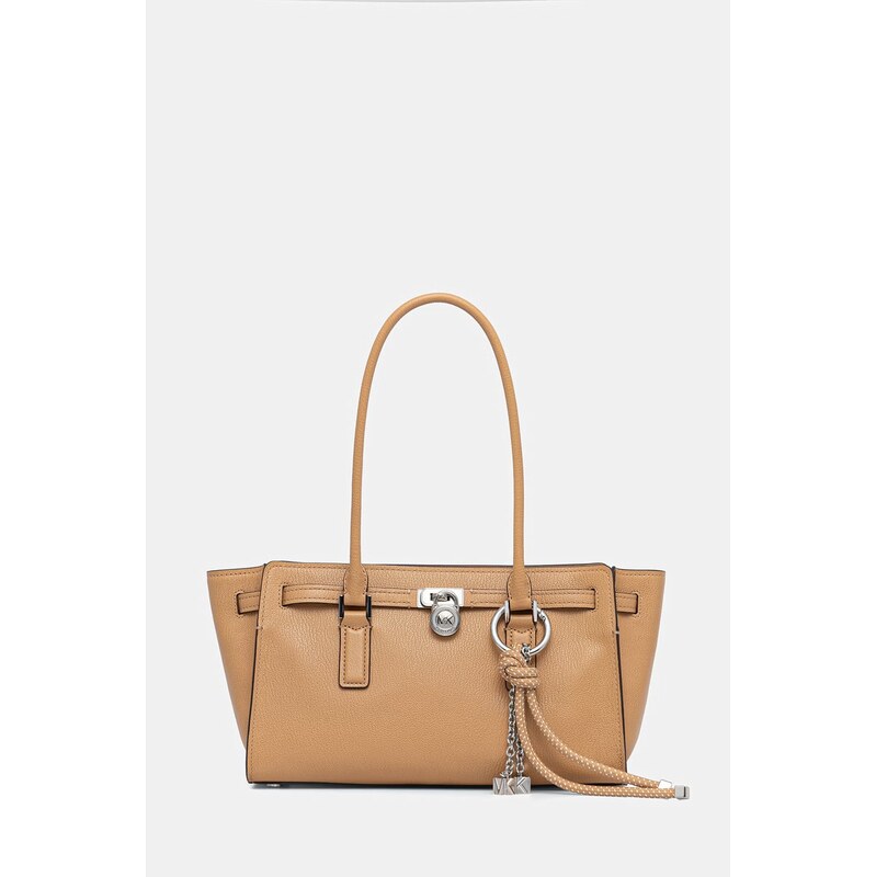 MICHAEL Michael Kors kabelka typu tote dámska kožená 68439285