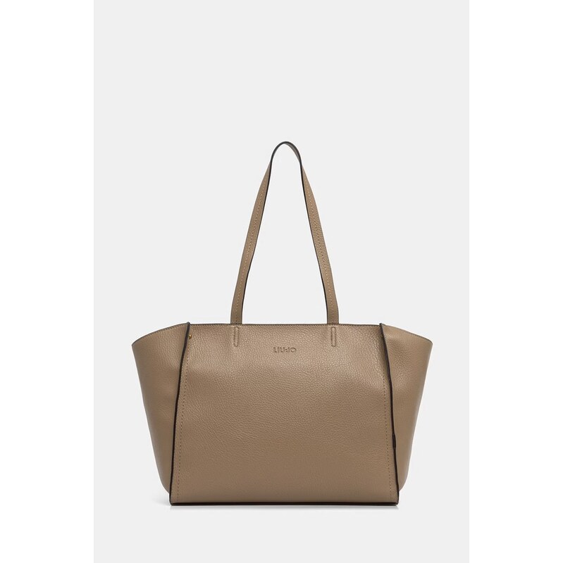 Liu Jo kabelka typu shopper dámska z imitácie kože 68439405
