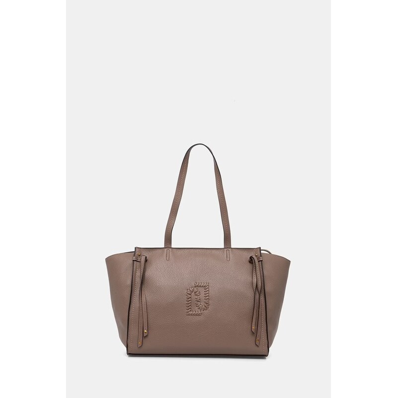 Liu Jo kabelka typu shopper dámska z imitácie kože 68439407