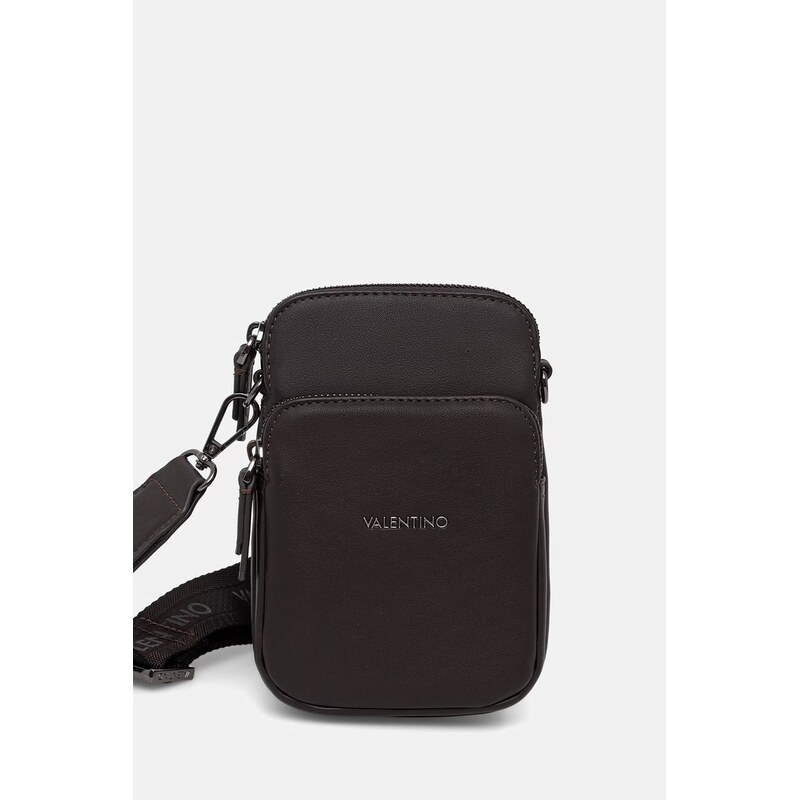 Valentino Bags vrecko pánske z imitácie kože HORIZON 68439396