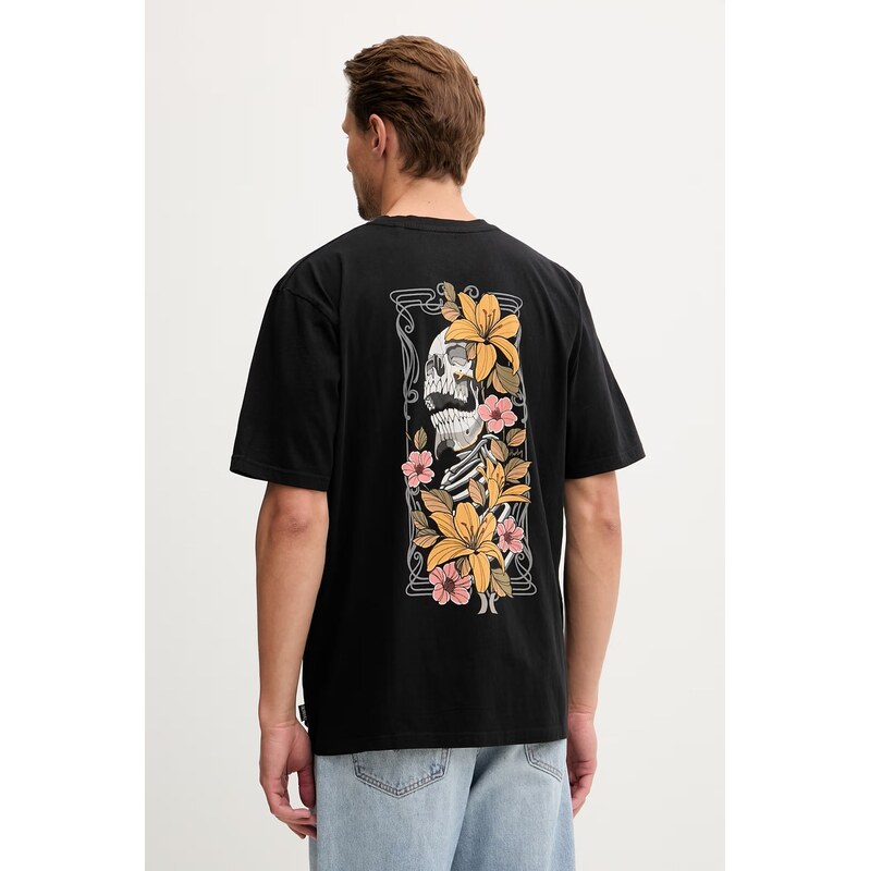 Hurley tričko pánske bavlnené 68439542