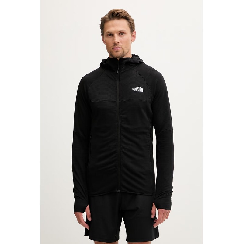 The North Face tréningová mikina pánska 68439555