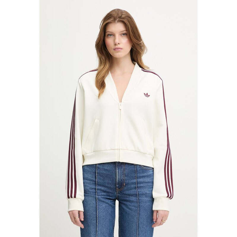 adidas Originals mikina dámska 68439575