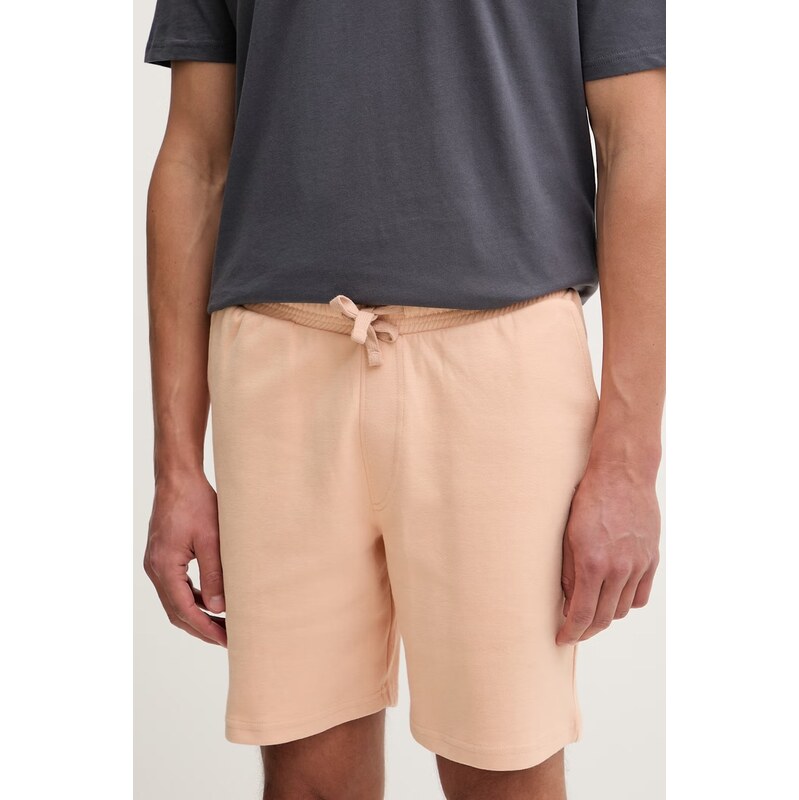 Hurley šortky pánske s bavlnou 68439587