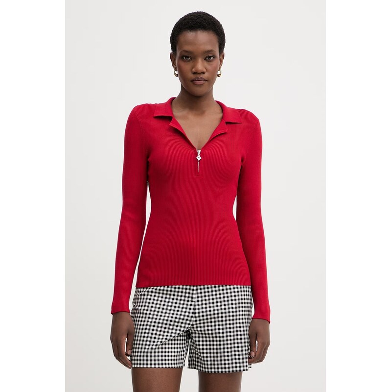 Morgan sveter dámsky s viskózou 68439616