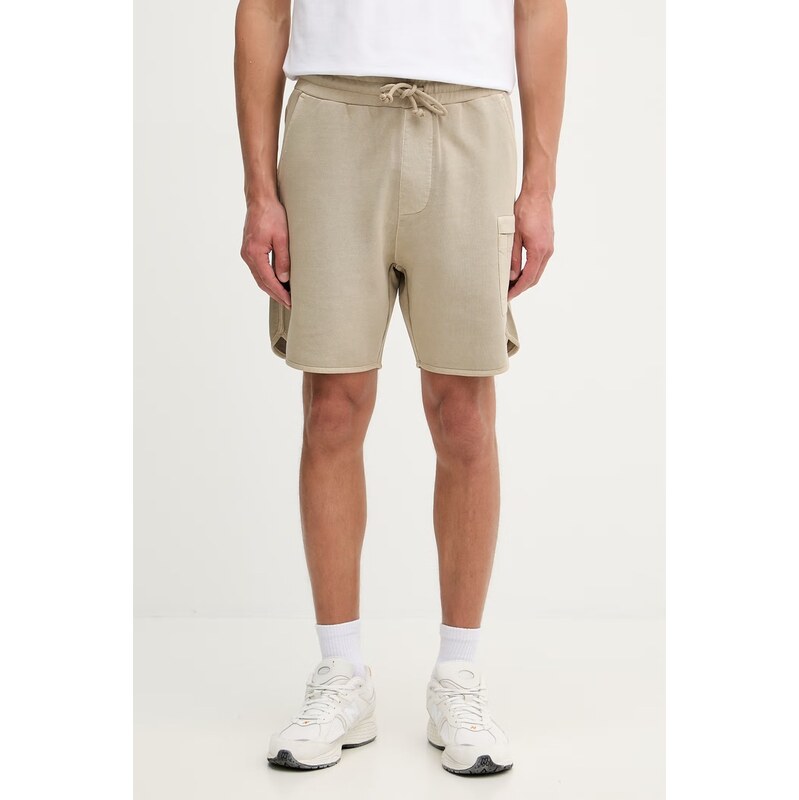 Aeronautica Militare šortky pánske bavlnené 68439619