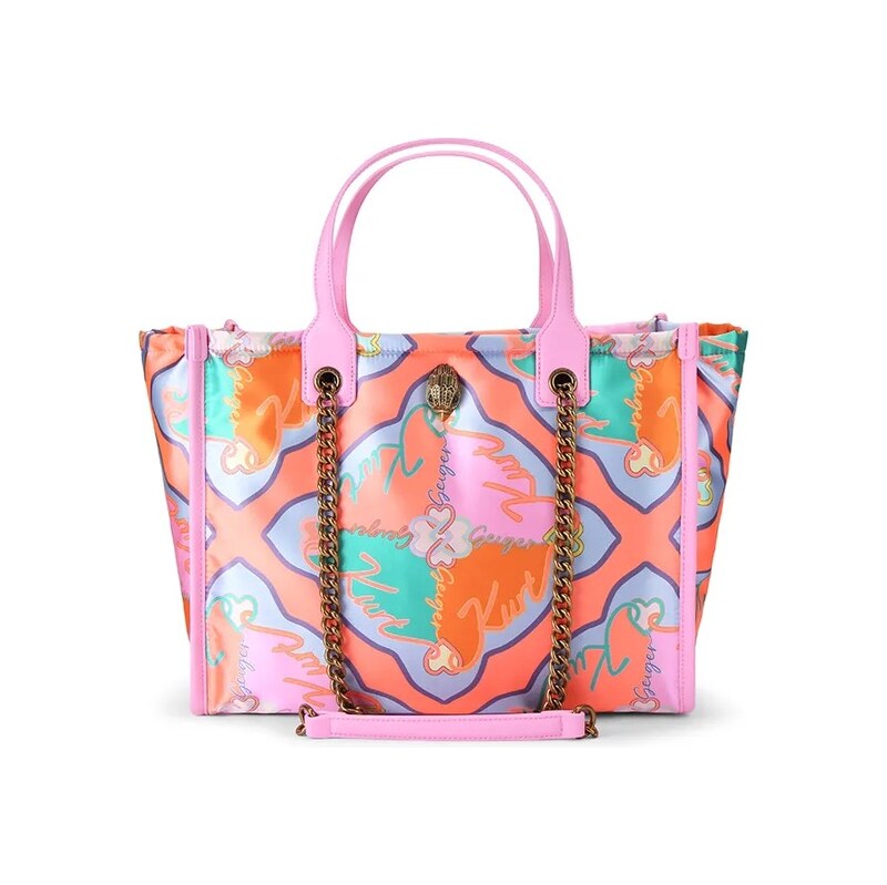 Kurt Geiger London kabelka typu shopper dámska Hoxton 68439635