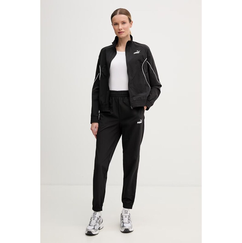 Puma tepláková súprava dámska Woven Tracksuit 68439680