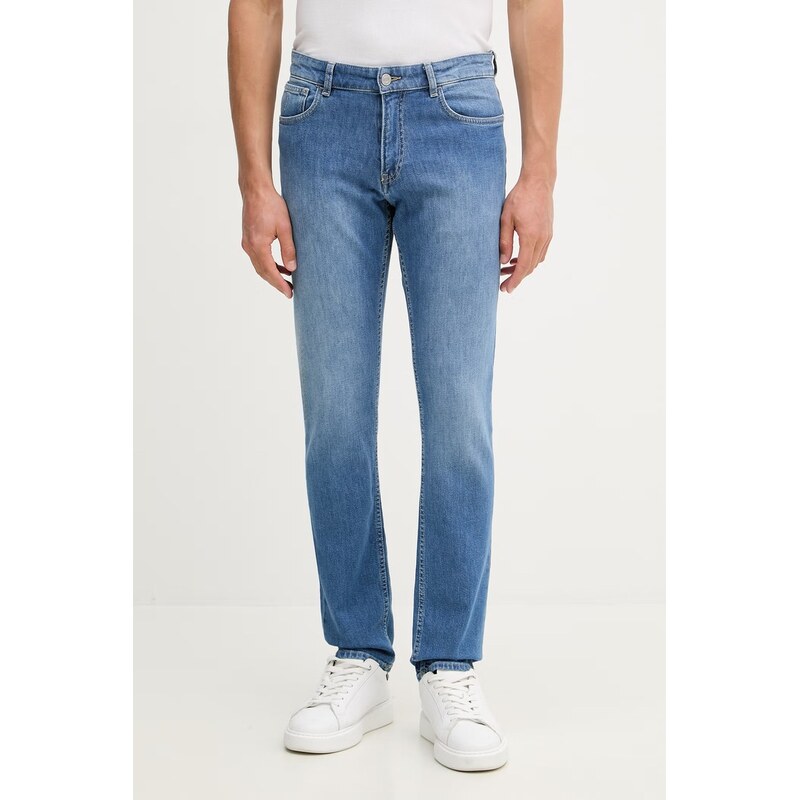 Trussardi rifle slim fit pánske 68439706