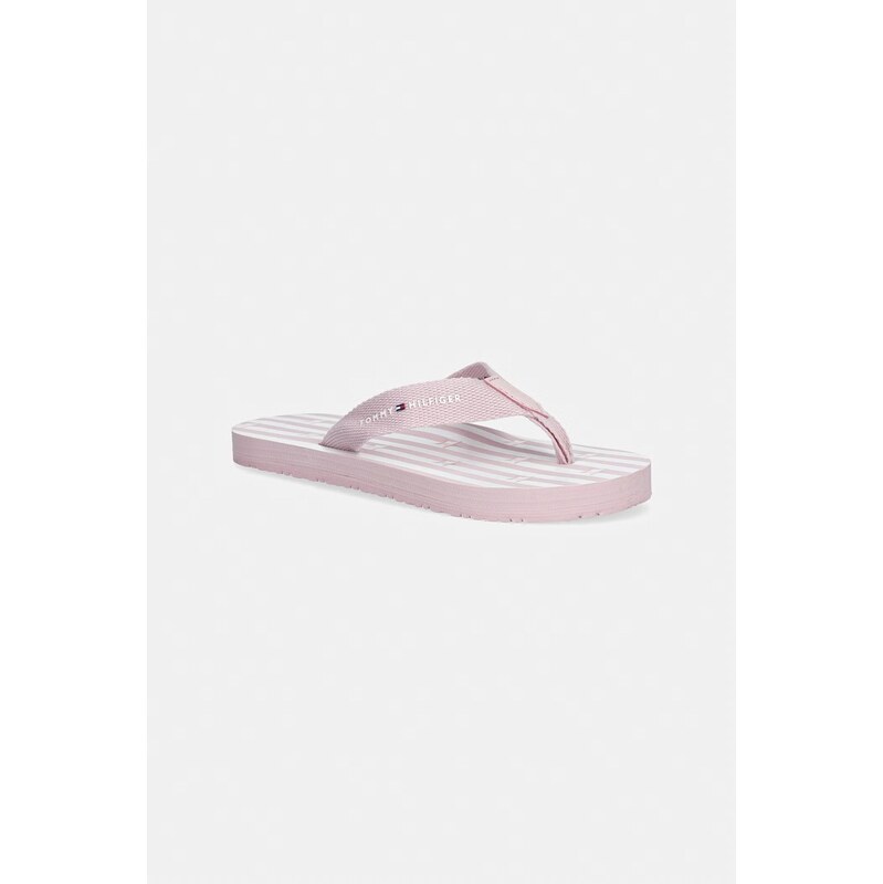 Tommy Hilfiger šľapky detské 68439743