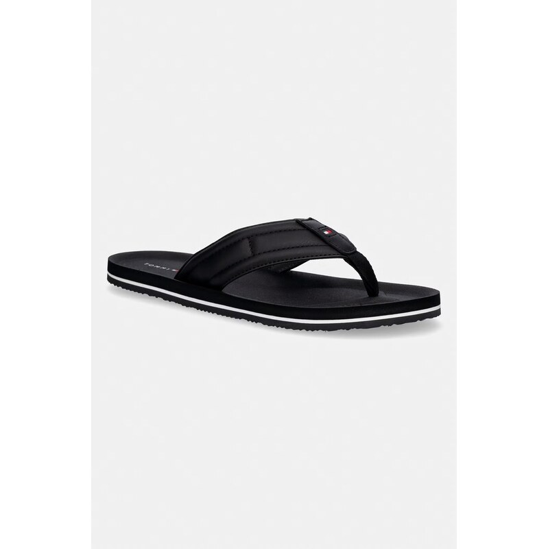 Tommy Hilfiger šľapky pánske HILFIGER PADDED BEACH SANDAL 68439740