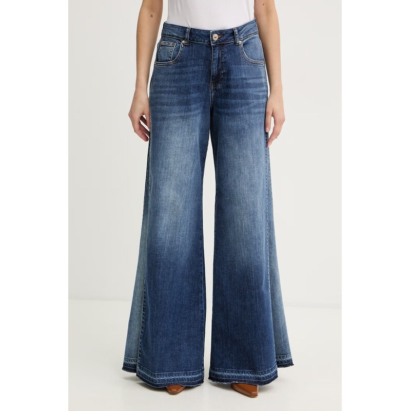 Fracomina rifle flare dámske 68439713