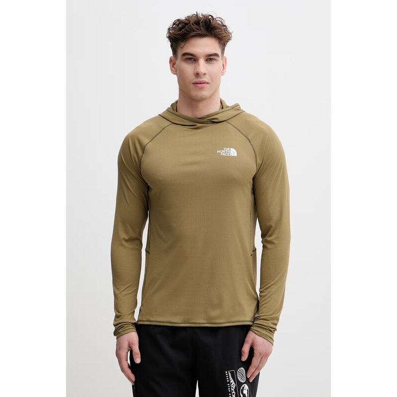 The North Face pánska tréningová mikina SUNRISER 68439904