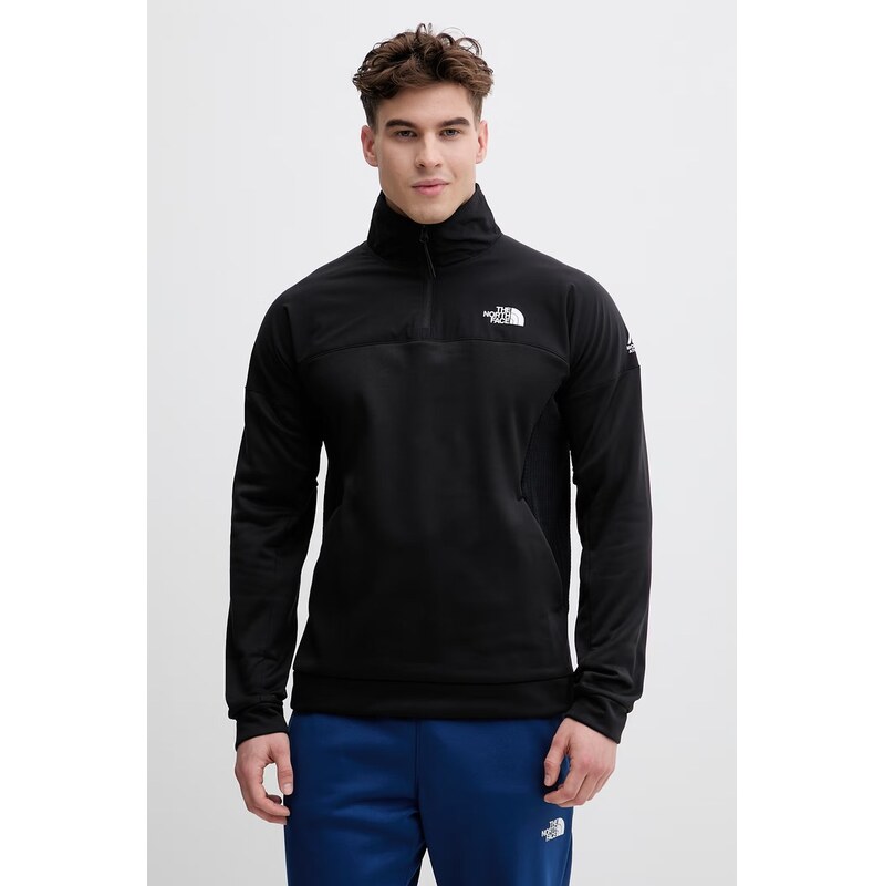 The North Face mikina pánska MOUNTAIN ATHLETICS 68449020