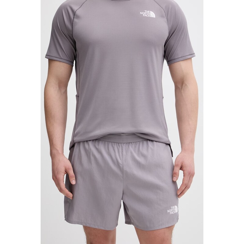 The North Face športové šortky dámske LIGHTBRIGHT 68457222