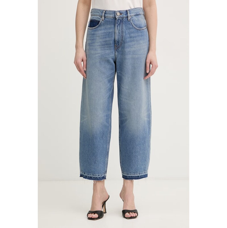 Pinko rifle relaxed fit dámske 68439897