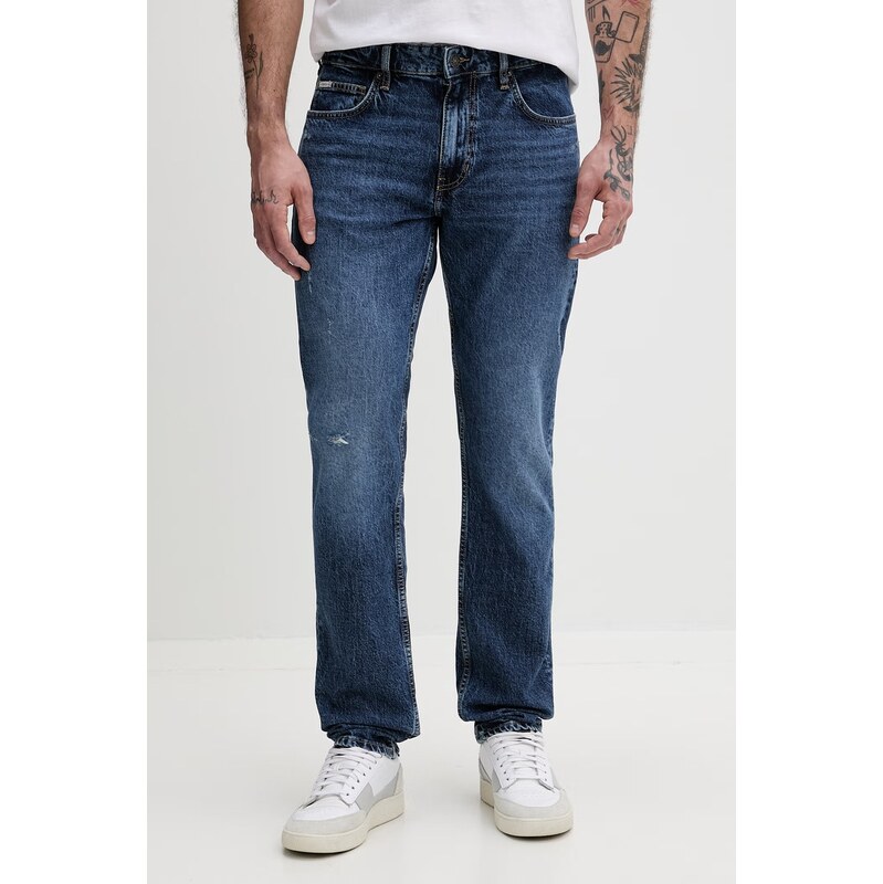 Guess Jeans Rifle slim fit pánske 68439899