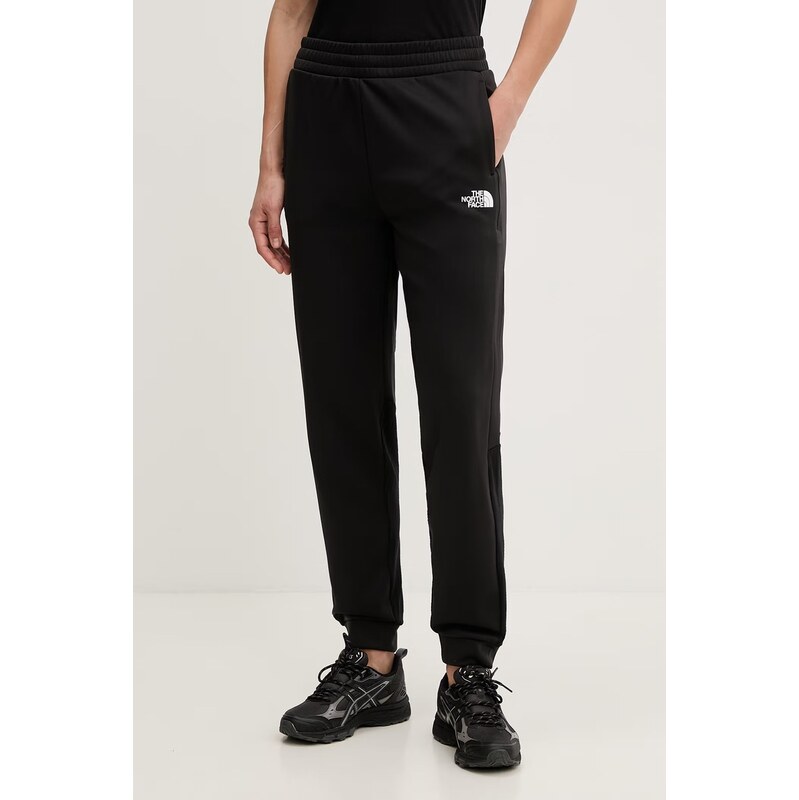 The North Face teplákové nohavice dámske Mountain Athletics 68439900