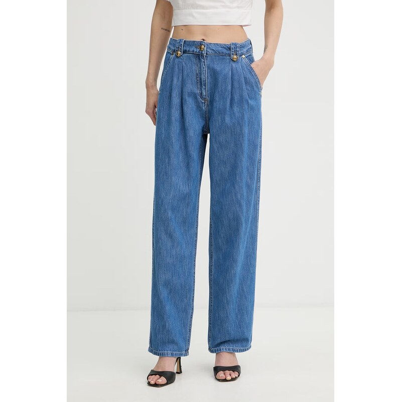 Luisa Spagnoli rifle relaxed fit dámske Allieva 68439830