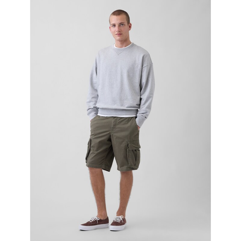 GAP pánske cargo šortky 68472283