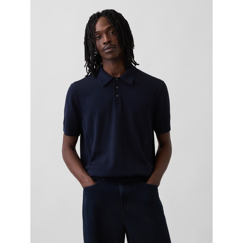 Pánske polo sveter GAP 68466450