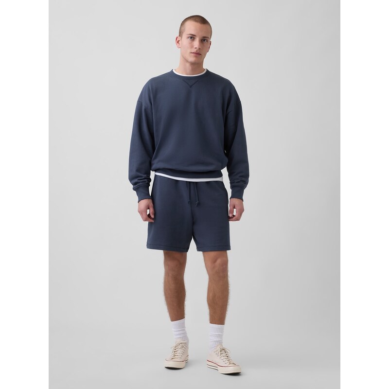 Pánske šortky GAP Heavyweight 68466454