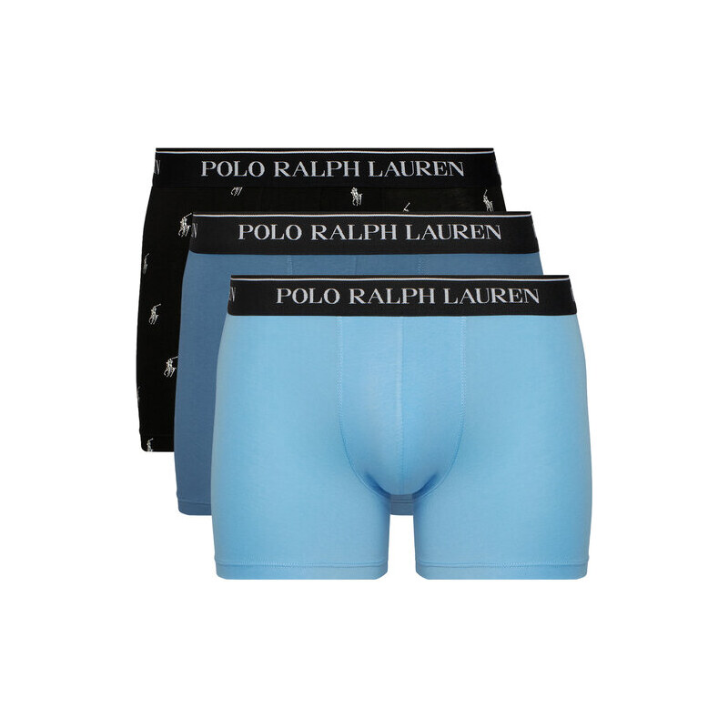 Súprava boxeriek Polo Ralph Lauren 67836917