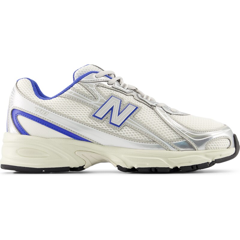 Unisex topánky New Balance U74034F – béžové 68474871