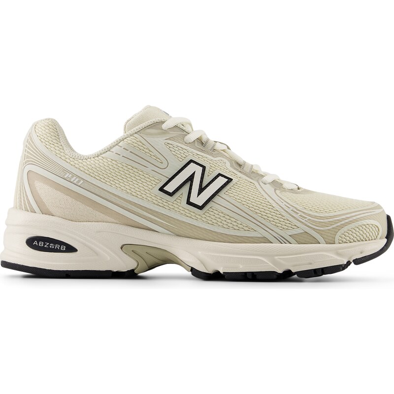 Unisex topánky New Balance U740N9J9 – béžové 68474873