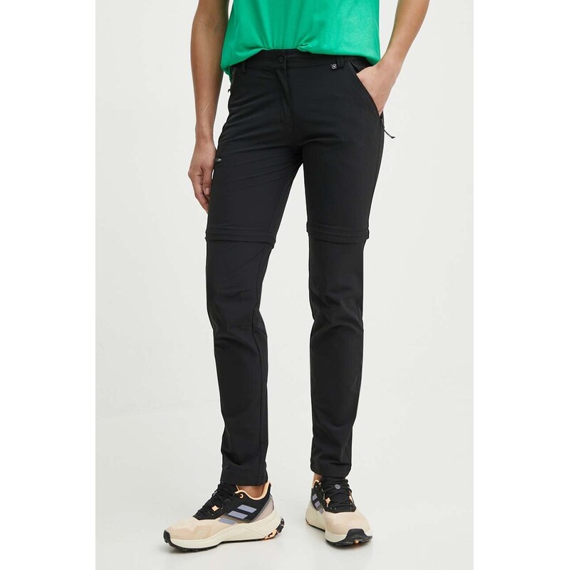 Turistické nohavice Viking Rocklyn 2 in 1 50829841