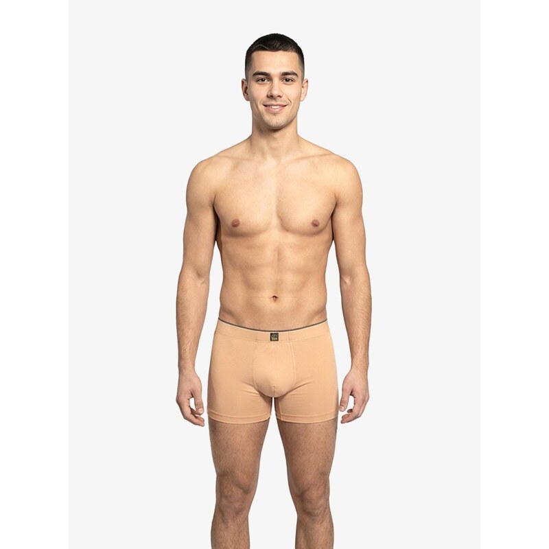 Pánske boxerky CityZen RENNES telová 68439965