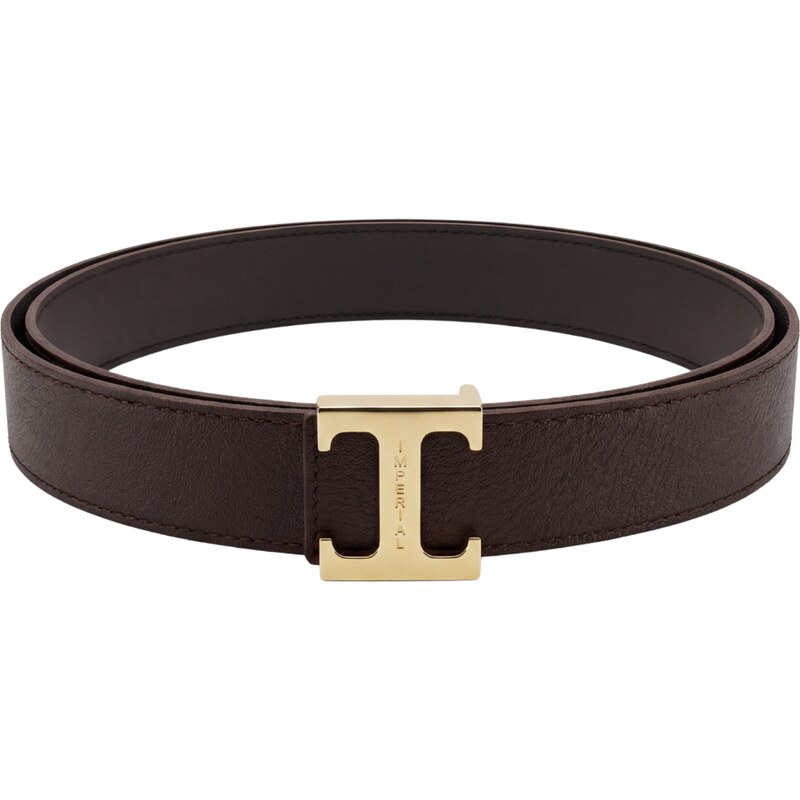 IMPERIAL Cioccolato Brown opasok 68438734