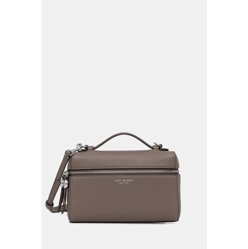 Tory Burch crossbody kabelka dámska kožená Romy 68439238